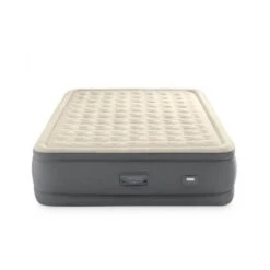 Intex Premaire II - Lit Gonflable - 203x152x46cm - Compris Les Accessoires -Matériel De Camping premaire ii lit gonflable 203x152x46cm compris les accessoires 1