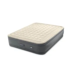 Intex Premaire II - Lit Gonflable - 203x152x46cm - Compris Les Accessoires -Matériel De Camping premaire ii lit gonflable 203x152x46cm compris les accessoires 3