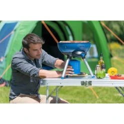 Campingaz Réchaud Party Grill Sur Cartouche PG 200 CV -Matériel De Camping rechaud party grill sur cartouche pg 200 cv 3