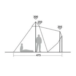 Robens Chinook Ursa 6 Robens Chinook Ursa -Matériel De Camping robens chinook ursa 1