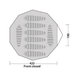 Robens Chinook Ursa 8 Robens Chinook Ursa -Matériel De Camping robens chinook ursa 3