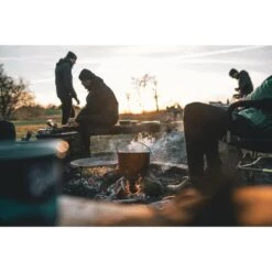 Robens Ottawa Pan 4L - Poêle 4L D'Ottawa -Matériel De Camping robens ottawa pan 4l poele 4l dottawa 4