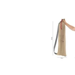 Robens Tarp 4x4 - Polycoton -Matériel De Camping robens tarp 4x4 polycoton 2