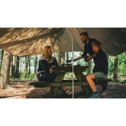 Robens Tarp PRS Twin Summit -Matériel De Camping robens tarp prs twin summit 5