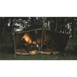Robens Tente Chinook Ursa PRS - Huit Personnes -Matériel De Camping robens tente chinook ursa prs huit personnes 3