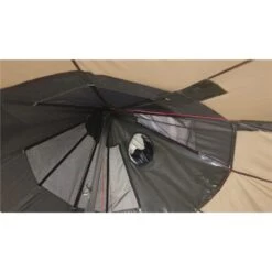 Robens Tente Chinook Ursa PRS - Huit Personnes -Matériel De Camping robens tente chinook ursa prs huit personnes 4