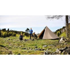 Robens Tente Outback Fairbanks -Matériel De Camping robens tente outback fairbanks 4