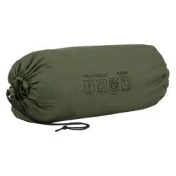 HIGHLANDER Sac De Bivouac Hawk - Super Léger - 1 Personne - Vert Olive -Matériel De Camping sac de bivouac hawk super leger 1 personne vert olive 2