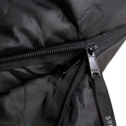 Sac De Couchage Alpinus Classic 1050 (Gauche) -Matériel De Camping sac de couchage alpinus classic 1050 gauche 3