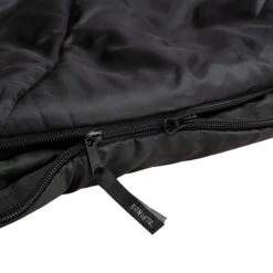 Sac De Couchage Alpinus Classic 1050 (Gauche) -Matériel De Camping sac de couchage alpinus classic 1050 gauche 5