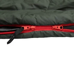 Sac De Couchage Alpinus Primalight 1000 (Droit) -Matériel De Camping sac de couchage alpinus primalight 1000 droit 4