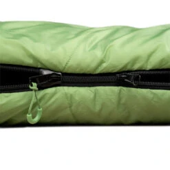 Sac De Couchage Alpinus Ultralight 850 (Gauche) -Matériel De Camping sac de couchage alpinus ultralight 850 gauche 5