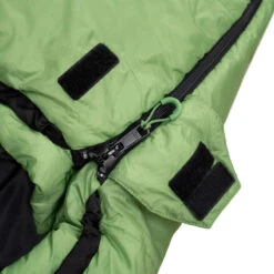 Sac De Couchage Alpinus Ultralight 850 (Gauche) -Matériel De Camping sac de couchage alpinus ultralight 850 gauche 6