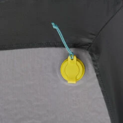 Quechua SAC DE COUCHAGE ENFANT 2 EN 1 - SLEEPIN BED JUNIOR 10°C BLEU -Matériel De Camping sac de couchage enfant 2 en 1 sleepin bed junior 10c bleu 7