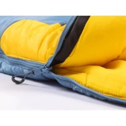 Sac De Couchage Gjora - 205x80cm - Trekking - 3 Saisons - Adulte - Momie 9 Sac De Couchage Gjora - 205x80cm - Trekking - 3 Saisons - Adulte - Momie -Matériel De Camping sac de couchage gjora 205x80cm trekking 3 saisons adulte momie 2