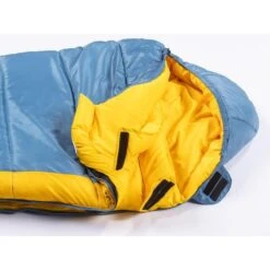 Sac De Couchage Gjora - 205x80cm - Trekking - 3 Saisons - Adulte - Momie 11 Sac De Couchage Gjora - 205x80cm - Trekking - 3 Saisons - Adulte - Momie -Matériel De Camping sac de couchage gjora 205x80cm trekking 3 saisons adulte momie 4