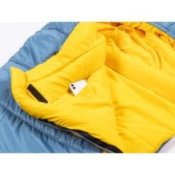 Sac De Couchage Gjora - 205x80cm - Trekking - 3 Saisons - Adulte - Momie 12 Sac De Couchage Gjora - 205x80cm - Trekking - 3 Saisons - Adulte - Momie -Matériel De Camping sac de couchage gjora 205x80cm trekking 3 saisons adulte momie 5