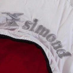 Simond Sac De Couchage MAKALU II Light -9° Taille XL 17 Simond Sac De Couchage MAKALU II Light -9° Taille XL -Matériel De Camping sac de couchage makalu ii light 9 taille xl 7