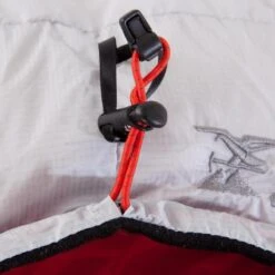 Simond Sac De Couchage MAKALU II Light -9° Taille XL 18 Simond Sac De Couchage MAKALU II Light -9° Taille XL -Matériel De Camping sac de couchage makalu ii light 9 taille xl 8