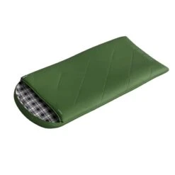 Husky Sac De Couchage Momie Enfant Galy -10°C 2023 170 Cm - Vert -Matériel De Camping sac de couchage momie enfant galy 10c 2023 170 cm vert 2