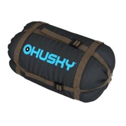 Husky Sac De Couchage Momie Enfant Galy -10°C 2023 170 Cm - Vert -Matériel De Camping sac de couchage momie enfant galy 10c 2023 170 cm vert 3