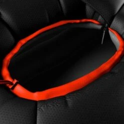 Husky Sac De Couchage Momie Enjoy 2023 -25°C 220 Cm - Gris - Orange - Adultes 9 Husky Sac De Couchage Momie Enjoy 2023 -25°C 220 Cm - Gris - Orange - Adultes -Matériel De Camping sac de couchage momie enjoy 2023 25c 220 cm gris orange adultes 4