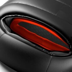 Husky Sac De Couchage Momie Espace -6°C 2021 220 X 85 Cm - Gris Avec Vert - Adultes -Matériel De Camping sac de couchage momie espace 6c 2021 220 x 85 cm gris avec vert adultes 4