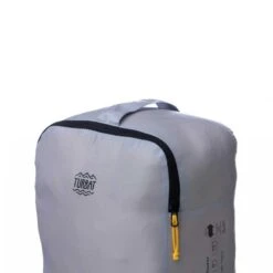 Sac De Couchage Momie Tourer Gold Fusion - Bleu Aube -15°C - Jaune Pour Adultes -Matériel De Camping sac de couchage momie tourer gold fusion bleu aube 15c jaune pour adultes 2