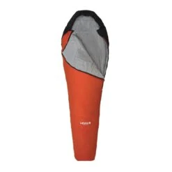 Lafuma Sac De Couchage Trekking Mixte ACTIVE 10 Gauche -Matériel De Camping sac de couchage trekking mixte active 10 gauche 1