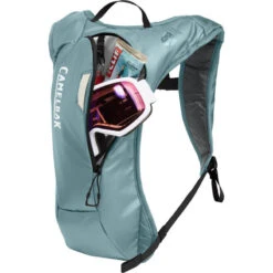 Camelbak Sac D'hydratation Hivernal Zoid™ 1 L Avec Poche à Eau 2 L -Matériel De Camping sac dhydratation hivernal zoid 1 l avec poche a eau 2 l 3