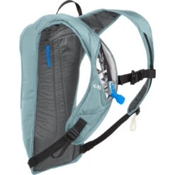 Camelbak Sac D'hydratation Hivernal Zoid™ 1 L Avec Poche à Eau 2 L -Matériel De Camping sac dhydratation hivernal zoid 1 l avec poche a eau 2 l 4