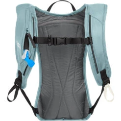 Camelbak Sac D'hydratation Hivernal Zoid™ 1 L Avec Poche à Eau 2 L -Matériel De Camping sac dhydratation hivernal zoid 1 l avec poche a eau 2 l 6