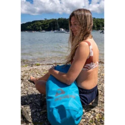 Aquapac Sac étanche 25L Heavyweight Avec Bandoulière Blu 11 Aquapac Sac étanche 25L Heavyweight Avec Bandoulière Blu -Matériel De Camping sac etanche 25l heavyweight avec bandouliere blu 5