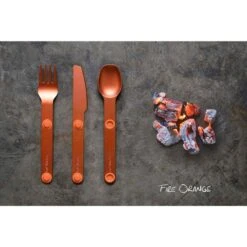 SET 3 COUVERTS MAGNÉTIQUES MAGWARE - CAMPING BIVOUAC - ALUMINUM DUR - AVEC ÉTUI 9 SET 3 COUVERTS MAGNÉTIQUES MAGWARE - CAMPING BIVOUAC - ALUMINUM DUR - AVEC ÉTUI -Matériel De Camping set 3 couverts magnetiques magware camping bivouac aluminum dur avec etui 3