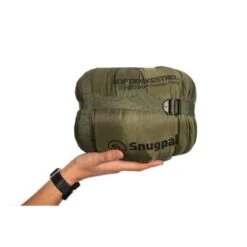 Snugpak Softie 6 Kestrel (Douceur 6 Faucon) -Matériel De Camping snugpak softie 6 kestrel douceur 6 faucon 2