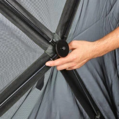 Social Bivvy L Pêche De La Carpe -Matériel De Camping social bivvy l peche de la carpe 9