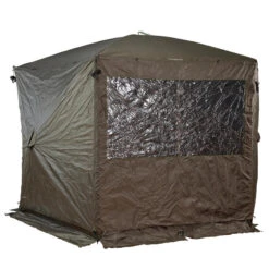 Social Bivvy XL Pêche De La Carpe -Matériel De Camping social bivvy xl peche de la carpe 2