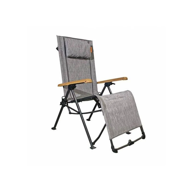 SOPLAIR Chaise Longue Relax Belem Réglable En Hauteur Compact Camping-Car 1 SOPLAIR Chaise Longue Relax Belem Réglable En Hauteur Compact Camping-Car