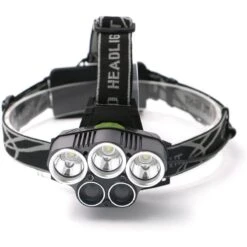 OEM Suniness Led Athletic Phare -Matériel De Camping suniness led athletic phare 1