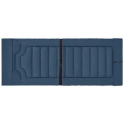 Surmatelas Pour Lits De Camp - 223 X 76 Cm - Camping - Protection 9 Surmatelas Pour Lits De Camp - 223 X 76 Cm - Camping - Protection -Matériel De Camping surmatelas pour lits de camp 223 x 76 cm camping protection 2