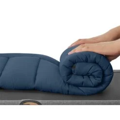 Surmatelas Pour Lits De Camp - 223 X 76 Cm - Camping - Protection 11 Surmatelas Pour Lits De Camp - 223 X 76 Cm - Camping - Protection -Matériel De Camping surmatelas pour lits de camp 223 x 76 cm camping protection 4