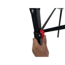 Table De Camping Maikku - Pliante En Aluminium - 6 Pers. - 107 X 70 X 70 Cm 12 Table De Camping Maikku - Pliante En Aluminium - 6 Pers. - 107 X 70 X 70 Cm -Matériel De Camping table de camping maikku pliante en aluminium 6 pers 107 x 70 x 70 cm 5