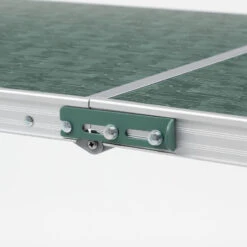 Quechua TABLE DE CAMPING PLIANTE - 4 À 6 PERSONNES 18 Quechua TABLE DE CAMPING PLIANTE - 4 À 6 PERSONNES -Matériel De Camping table de camping pliante 4 a 6 personnes 8