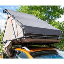 Tambu YANO Tente De Toit Pour 2 Personnes -Matériel De Camping tambu yano tente de toit pour 2 personnes 3