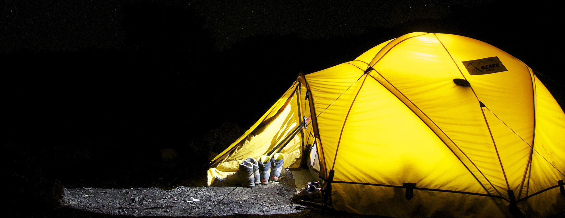 Matériel De Camping -Matériel De Camping tent 548022 1920