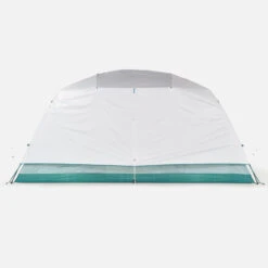 Quechua Tente à Arceaux De Camping - Arpenaz 6 ULTRAFRESH - 6 Personnes - 18 Quechua Tente à Arceaux De Camping - Arpenaz 6 ULTRAFRESH - 6 Personnes - -Matériel De Camping tente a arceaux de camping arpenaz 6 ultrafresh 6 personnes 8
