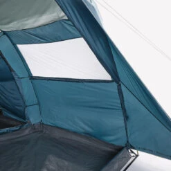 Quechua Tente à Arceaux De Camping - Arpenaz 6.3 - 6 Personnes - 3 Chambres 17 Quechua Tente à Arceaux De Camping - Arpenaz 6.3 - 6 Personnes - 3 Chambres -Matériel De Camping tente a arceaux de camping arpenaz 63 6 personnes 3 chambres 7