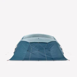 Quechua Tente à Arceaux De Camping - Arpenaz 6.3 - 6 Personnes - 3 Chambres 18 Quechua Tente à Arceaux De Camping - Arpenaz 6.3 - 6 Personnes - 3 Chambres -Matériel De Camping tente a arceaux de camping arpenaz 63 6 personnes 3 chambres 8