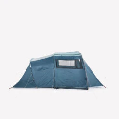 Quechua Tente à Arceaux De Camping - Arpenaz 6.3 - 6 Personnes - 3 Chambres 19 Quechua Tente à Arceaux De Camping - Arpenaz 6.3 - 6 Personnes - 3 Chambres -Matériel De Camping tente a arceaux de camping arpenaz 63 6 personnes 3 chambres 9