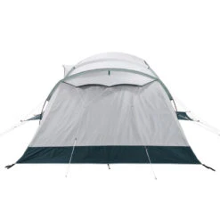 Quechua Tente à Arceaux De Camping - Arpenaz 6.3 F&B - 6 Personnes - 3 Chambres 19 Quechua Tente à Arceaux De Camping - Arpenaz 6.3 F&B - 6 Personnes - 3 Chambres -Matériel De Camping tente a arceaux de camping arpenaz 63 f and b 6 personnes 3 chambres 9